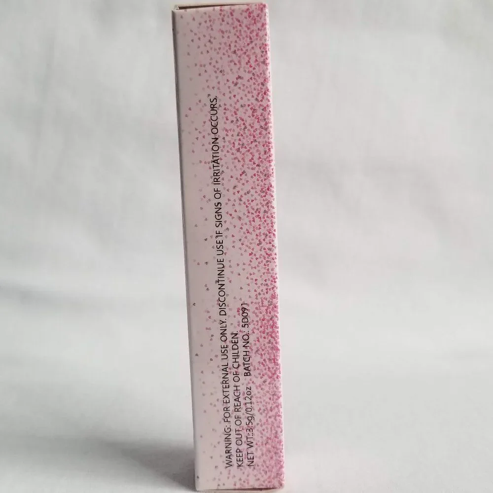 Be Bella Cosmetics - Bella Luxe Lipgloss - Plastic Princess